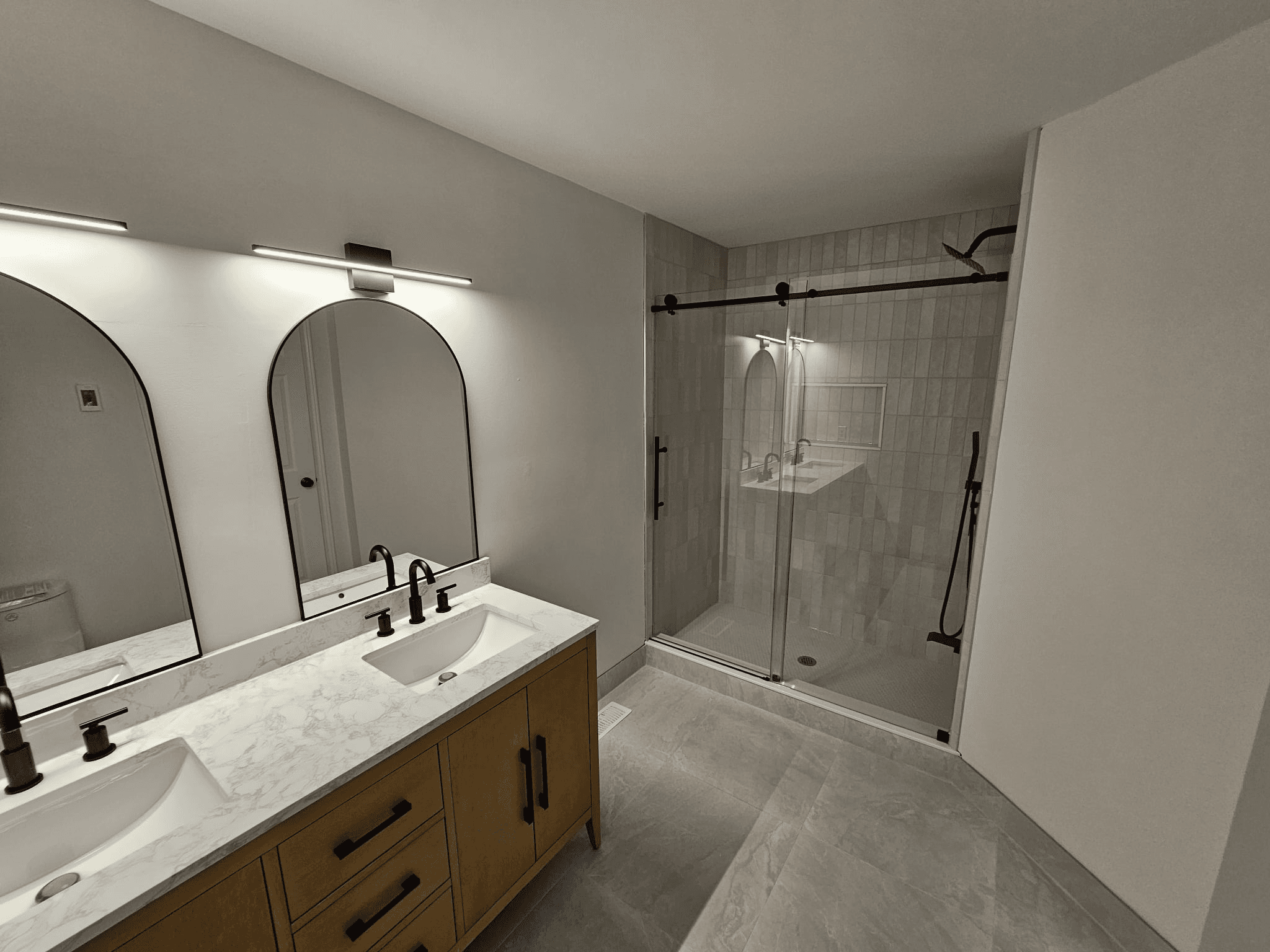 Ensuite Bathroom Renovation