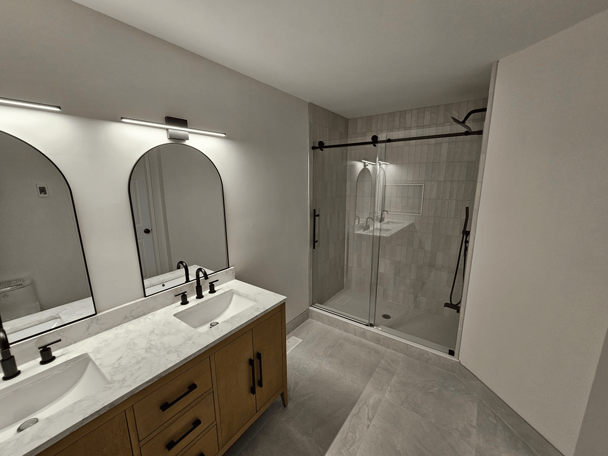 Ensuite Bathroom Renovation